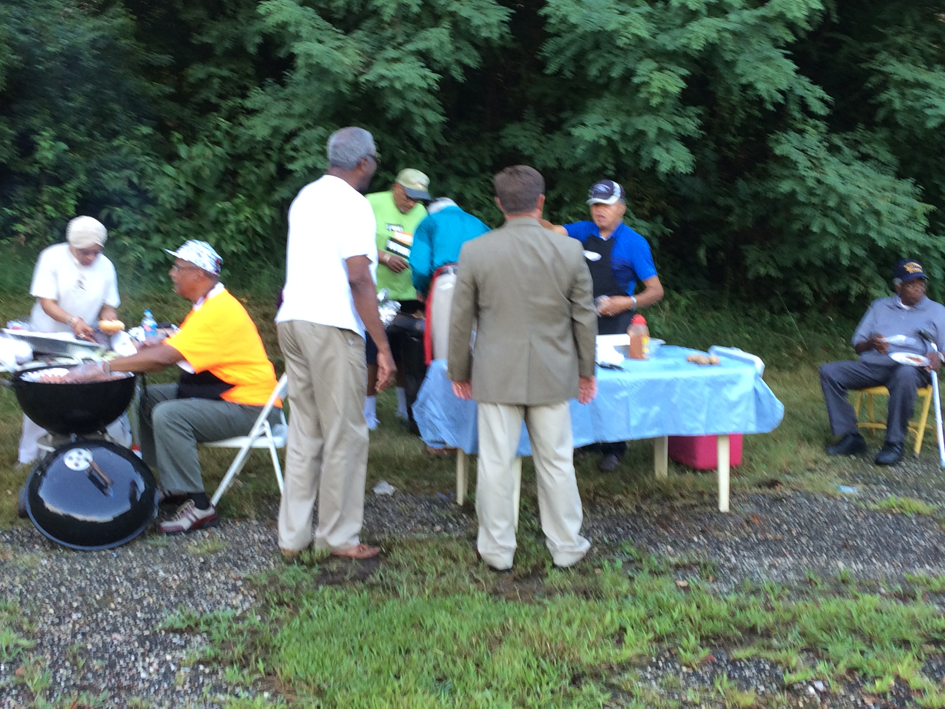 Cool Springs Community